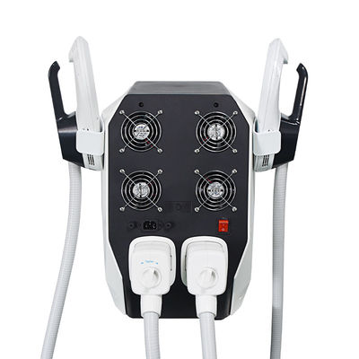 Portable  Muscle Stimulator Body Sculpting Massage Machine For Salon