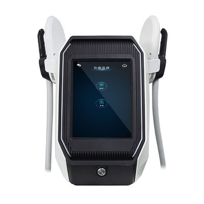 Portable  Muscle Stimulator Body Sculpting Massage Machine For Salon