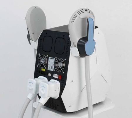 Portable  Muscle Stimulator Body Sculpting Massage Machine For Salon