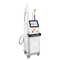 2 In 1 Picosecond Diode Laser Machine For Tattoo Hair Removal