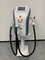 615nm OPT Laser Hair Removal Machine Acne Vascular Photon Rejuvenation Ipl