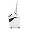 Vertical Picosure Laser Tattoo Pigment Removal Machine 450PS Pulse Width