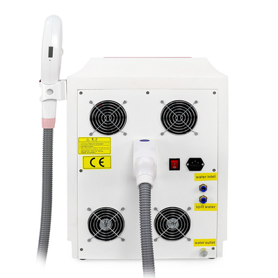 Pro Magneto Optical Hair Removal Machine Portable For Beauty Salon