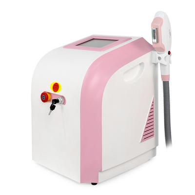 Pro Magneto Optical Hair Removal Machine Portable For Beauty Salon