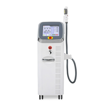 50J IPL Laser Hair Removal Device For Skin Rejuvenation