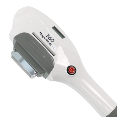 50J IPL Laser Hair Removal Device For Skin Rejuvenation