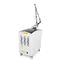 Pico Laser Q Switch Laser Machine For All Colors Tattoo Removal Treatment