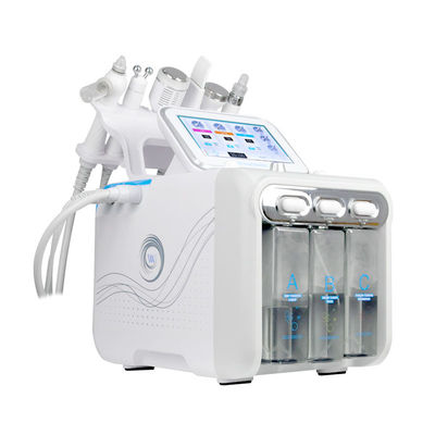 Hydra Skin  Dermabrasion Facial Machine