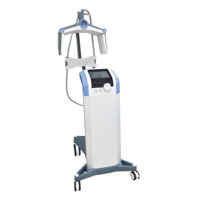 500VA Vertical Weight Loss Equipment With Air Separation And Fat Dissolution