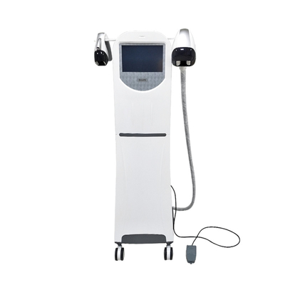 Ivey Bipolar RF Weight Loss Device Near Infrared Laser Vacuum Negative Pressure Mechanical Rolling 5 - In - 1