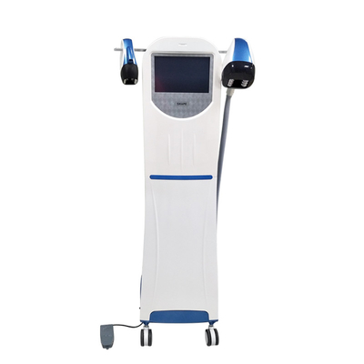 Ivey Bipolar RF Weight Loss Device Near Infrared Laser Vacuum Negative Pressure Mechanical Rolling 5 - In - 1