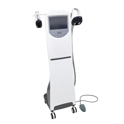 Ivey Bipolar RF Weight Loss Device Near Infrared Laser Vacuum Negative Pressure Mechanical Rolling 5 - In - 1