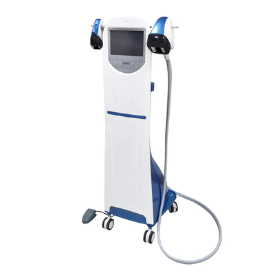Ivey Bipolar RF Weight Loss Device Near Infrared Laser Vacuum Negative Pressure Mechanical Rolling 5 - In - 1