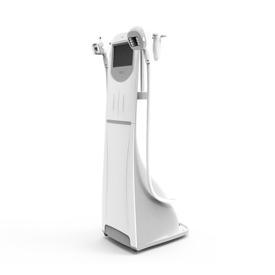 Ivey Bipolar RF Weight Loss Device Near Infrared Laser Vacuum Negative Pressure Mechanical Rolling 5 - In - 1