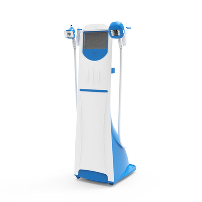 Ivey Bipolar RF Weight Loss Device Near Infrared Laser Vacuum Negative Pressure Mechanical Rolling 5 - In - 1