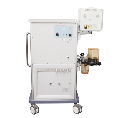 2000 Watts Hospital JINLING 850 STD Anesthesia Machine Anesthesiology