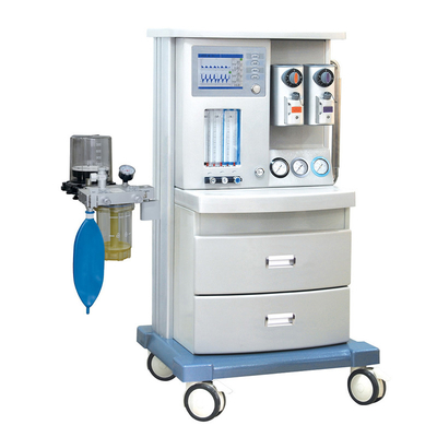 2000 Watts Hospital JINLING 850 STD Anesthesia Machine Anesthesiology