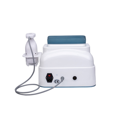 525 Shots Ultrasonic Slimming Hifu Machine For Fat Loss Facial Rejuvenation