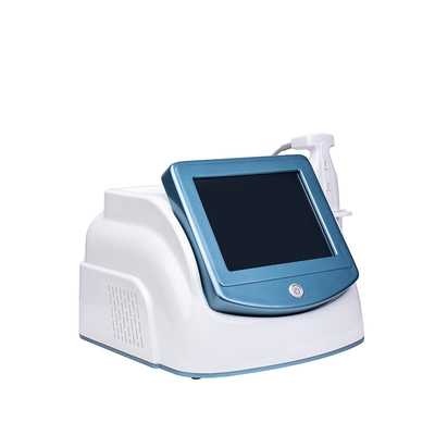 525 Shots Ultrasonic Slimming Hifu Machine For Fat Loss Facial Rejuvenation