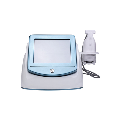 525 Shots Ultrasonic Slimming Hifu Machine For Fat Loss Facial Rejuvenation