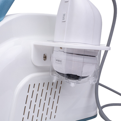 525 Shots Ultrasonic Slimming Hifu Machine For Fat Loss Facial Rejuvenation