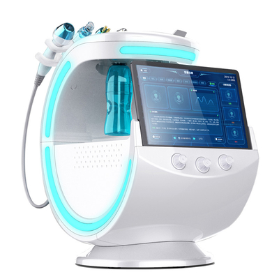 8 In 1 Portable Facial Skin Wrinkle Removal Machine For Anti Aging