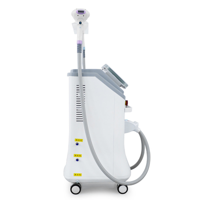2024 New Technology DPL Hair Removal Skin Rejuvenation 2 in 1 Machine