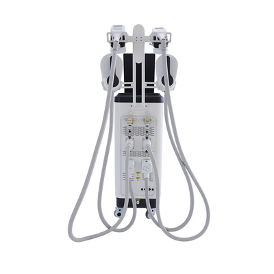 Salon Use Cryolipolysis EMS NEO Sculpting Slimming Machine Vertical