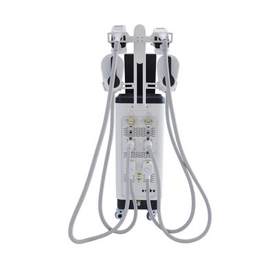 Salon Use Cryolipolysis  NEO Sculpting Slimming Machine Vertical