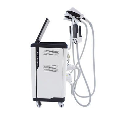 Salon Use Cryolipolysis  NEO Sculpting Slimming Machine Vertical