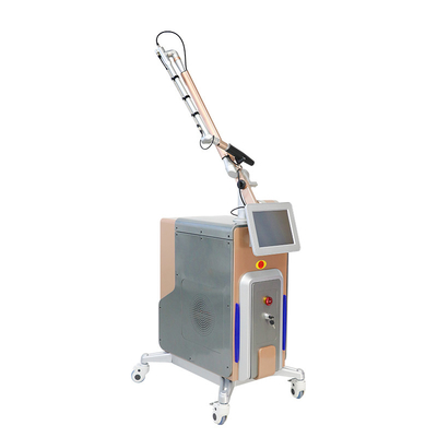 Big Power Pico Laser Machine Tattoo Removal Remove Pigmentation Removing Nevi Picosecond Laser  Machine