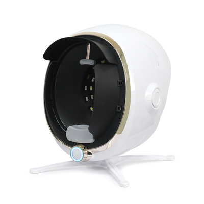 Professional Skin Care Proposal 3D Face Skin Analysis Machine