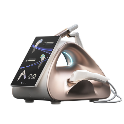 TT MPTSTL Facial Beauty Skin Rejuvenation Machine