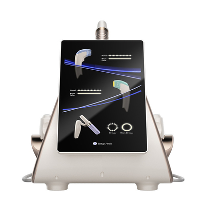 TT MPTSTL Facial Beauty Skin Rejuvenation Machine