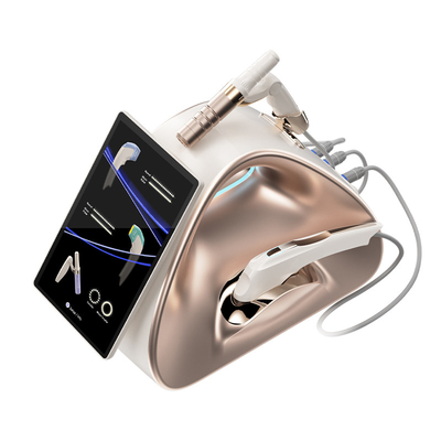 TT MPTSTL Facial Beauty Skin Rejuvenation Machine