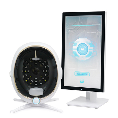 Good Performance Skin Analysis Skin Scanner System Device For Sale