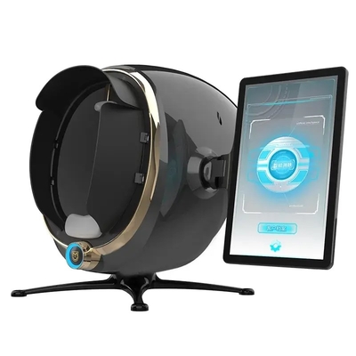 Good Performance Skin Analysis Skin Scanner System Device For Sale