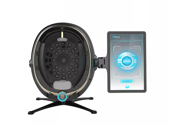 Good Performance Skin Analysis Skin Scanner System Device For Sale