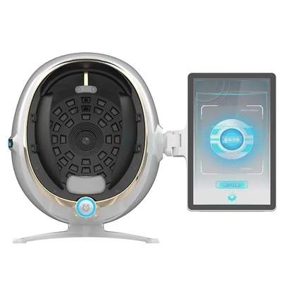 Good Performance Skin Analysis Skin Scanner System Device For Sale