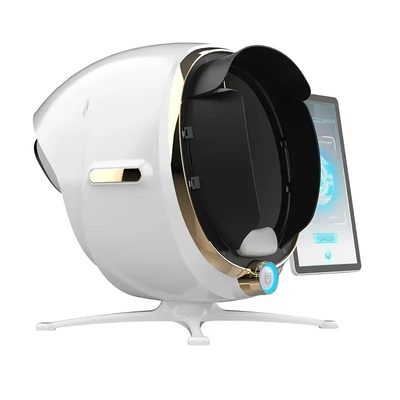 Good Performance Skin Analysis Skin Scanner System Device For Sale