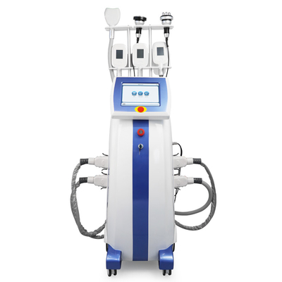 360 Cryolipolysis Fat Freezing Machine For Body Double Chin Fat Removal