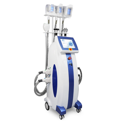 360 Cryolipolysis Fat Freezing Machine For Body Double Chin Fat Removal