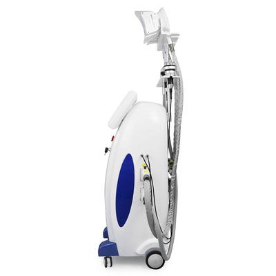 360 Cryolipolysis Fat Freezing Machine For Body Double Chin Fat Removal