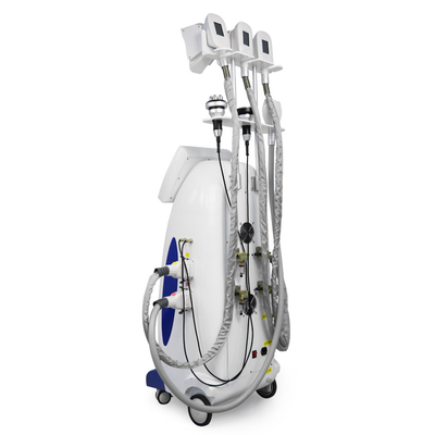 360 Cryolipolysis Fat Freezing Machine For Body Double Chin Fat Removal