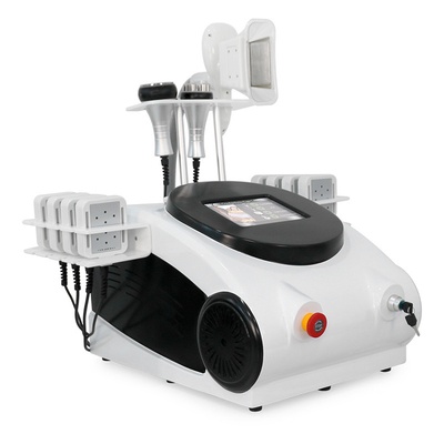 Lipo Laser Cryo Slimming Machine Fat Freezing Machine With Cavitation RF