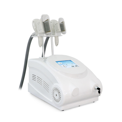Portable Freeze Beauty Machine Cryolipolysis Body Slimming Fat Freeze Body Shap Machine