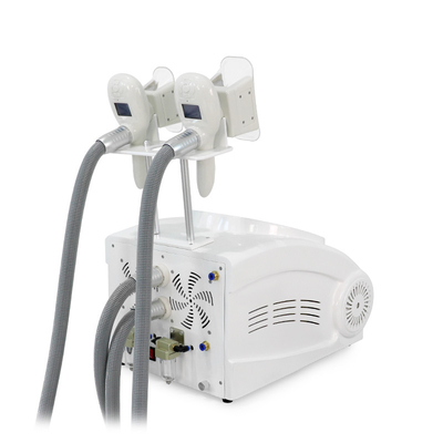 Portable Freeze Beauty Machine Cryolipolysis Body Slimming Fat Freeze Body Shap Machine