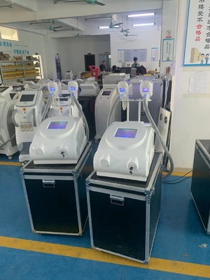 Portable Freeze Beauty Machine Cryolipolysis Body Slimming Fat Freeze Body Shap Machine