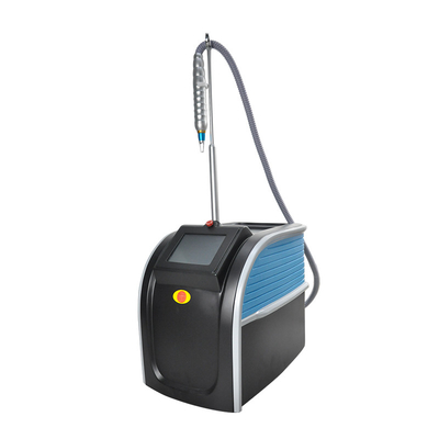 High Quality Pico Laser Tattoo Removal Machine For Salon