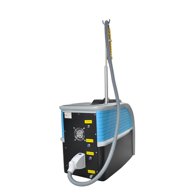 High Quality Pico Laser Tattoo Removal Machine For Salon